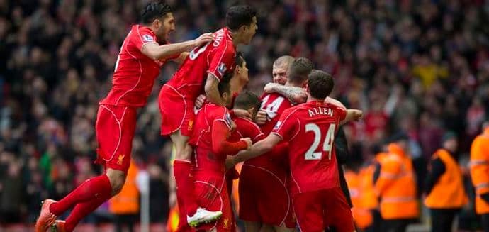 Pl: Liverpul srušio Siti, Jovetić ni na klupi! Pl: Liverpul srušio Siti, Jovetić ni na klupi!