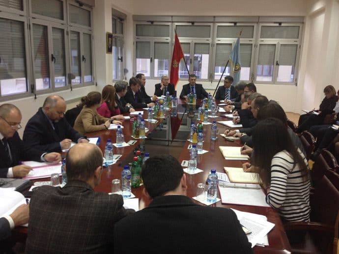 GVOZDENOVIĆ: Ubrzati izradu glavnih planskih dokumenata GVOZDENOVIĆ: Ubrzati izradu glavnih planskih dokumenata