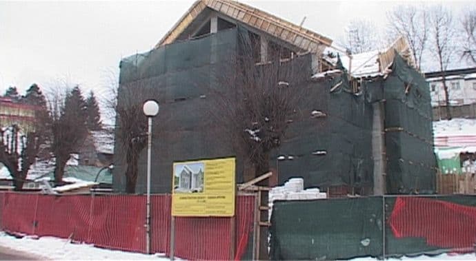 Mojkovac uskoro dobija novu zgradu Opštine Mojkovac uskoro dobija novu zgradu Opštine