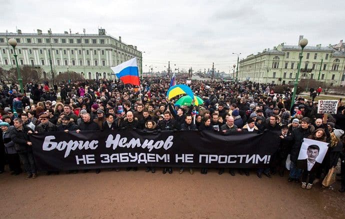 Moskva: Uhapšen ukrajinski poslanik Moskva: Uhapšen ukrajinski poslanik