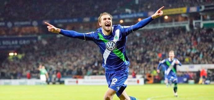 BL: Osam golova i trijumf Volfsburga! BL: Osam golova i trijumf Volfsburga!