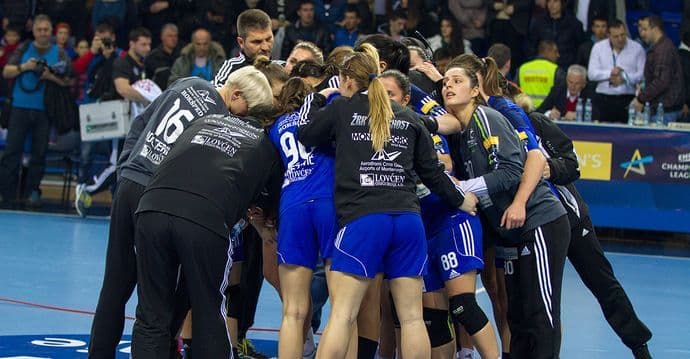 Žrijeb za LŠ rukometašica 26. juna Žrijeb za LŠ rukometašica 26. juna