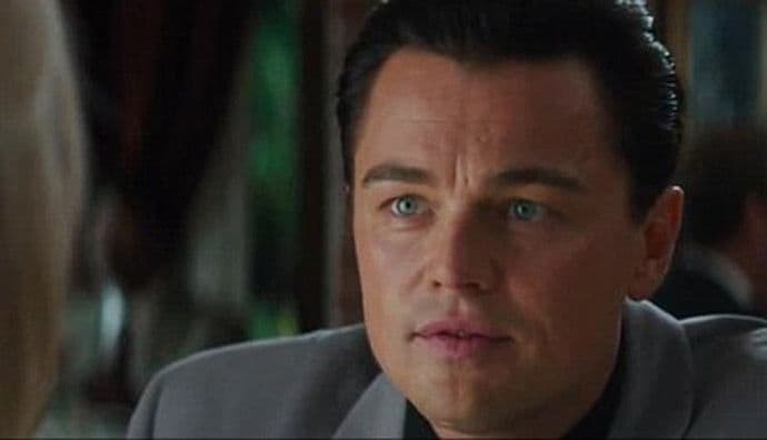 Leonardo Dikaprio u novom filmu glumi 24 lika Leonardo Dikaprio u novom filmu glumi 24 lika