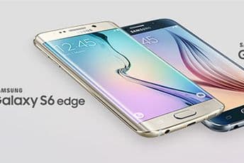 Samsung predstavio Galaxy S6 i S6 edge