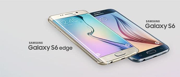 Samsung predstavio Galaxy S6 i S6 edge Samsung predstavio Galaxy S6 i S6 edge