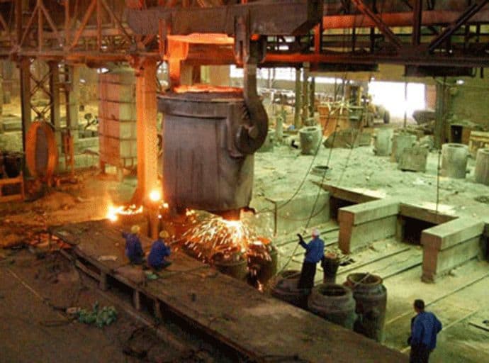 PORTAL ANALITIKA SA ŽELJEZARCIMA: Uslovi za rad teški kao željezo PORTAL ANALITIKA SA ŽELJEZARCIMA: Uslovi za rad teški kao željezo