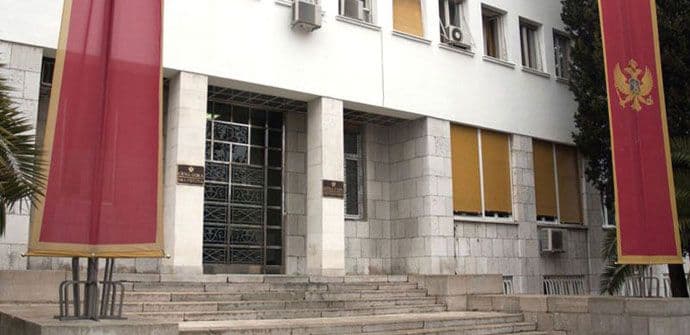 Kontrolno saslušanje povodom situacije u Željezari Kontrolno saslušanje povodom situacije u Željezari