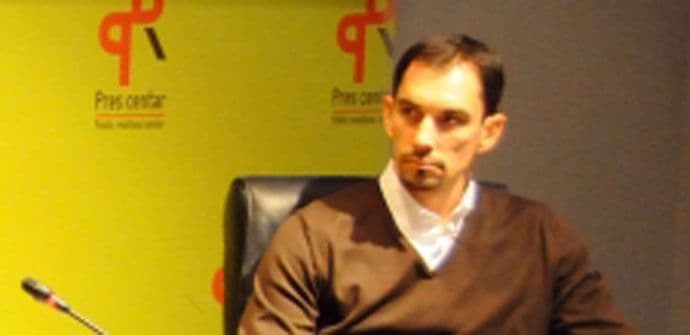 MARKOVIĆ: Probaciona pravila SE još čekaju na punu primjenu MARKOVIĆ: Probaciona pravila SE još čekaju na punu primjenu