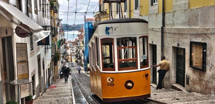 Rekordna posjećenost Portugalije u 2014. godini Rekordna posjećenost Portugalije u 2014. godini