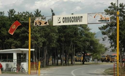 "Crnagoraput" u plusu 208 hiljada eura "Crnagoraput" u plusu 208 hiljada eura