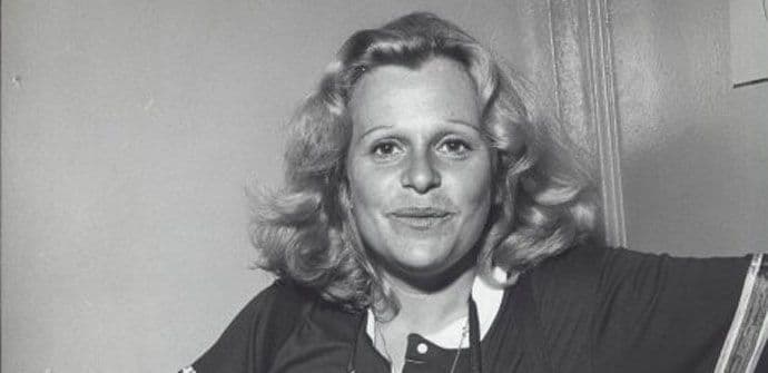 Roditelji su joj bili slavna glumica i bogati nasljednik, ali ona je umrla kao beskućnica Roditelji su joj bili slavna glumica i bogati nasljednik, ali ona je umrla kao beskućnica