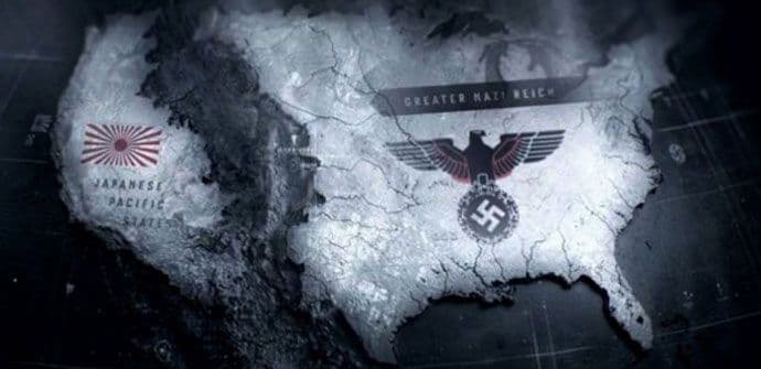 Amazon: Šta bi bilo da su sile Osovine pobijedile Amazon: Šta bi bilo da su sile Osovine pobijedile