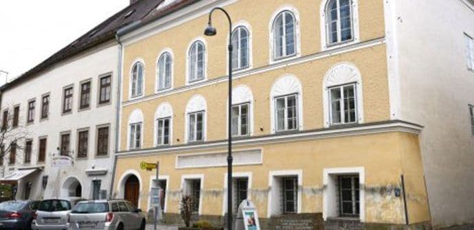 Niko ne želi da koristi Hitlerovu rodnu kuću Niko ne želi da koristi Hitlerovu rodnu kuću