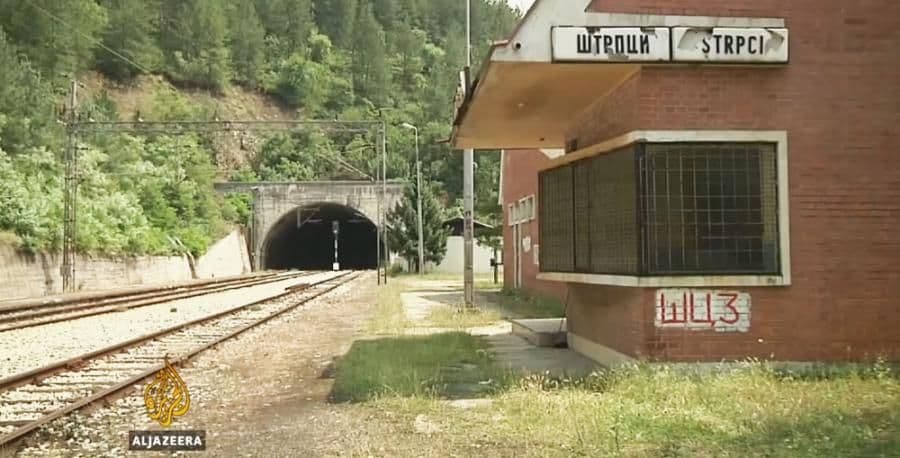 Štrpci: Nedostaje nam stida Štrpci: Nedostaje nam stida