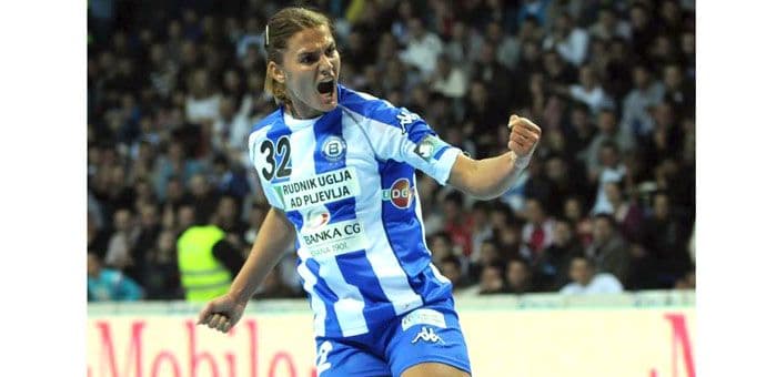 BULATOVIĆ: Igrale smo našu igru i pobijedile! BULATOVIĆ: Igrale smo našu igru i pobijedile!