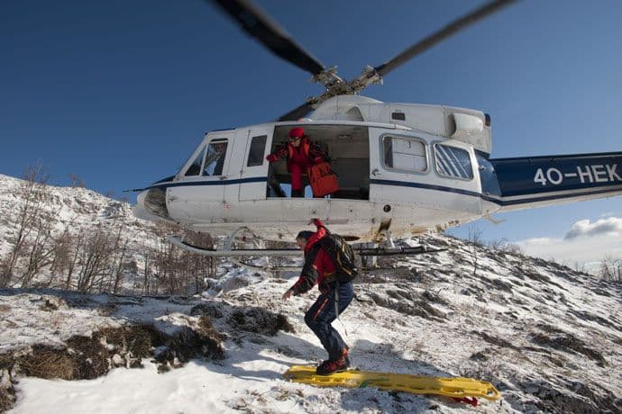 Sinoć prikazan Erakovićev film o pilotu Slavku Iliću  Sinoć prikazan Erakovićev film o pilotu Slavku Iliću