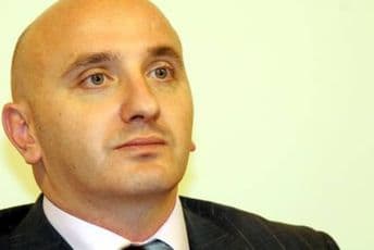 Zeković: Nasilje prema neistomišljenicima je neprihvatljivo Zeković: Nasilje prema neistomišljenicima je neprihvatljivo