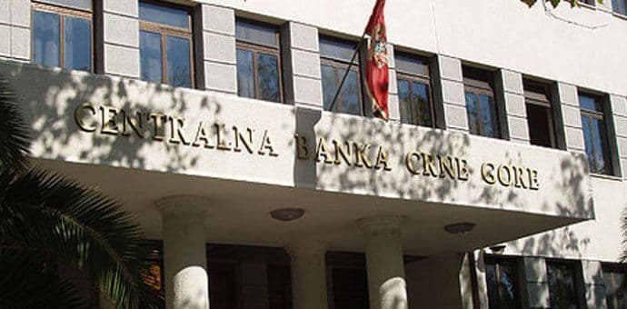 CBCG: U porastu broj blokiranih preduzeća CBCG: U porastu broj blokiranih preduzeća