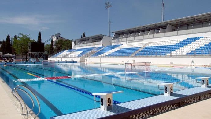 Podgorica kandidovana za organizatora juniorskog SP Podgorica kandidovana za organizatora juniorskog SP