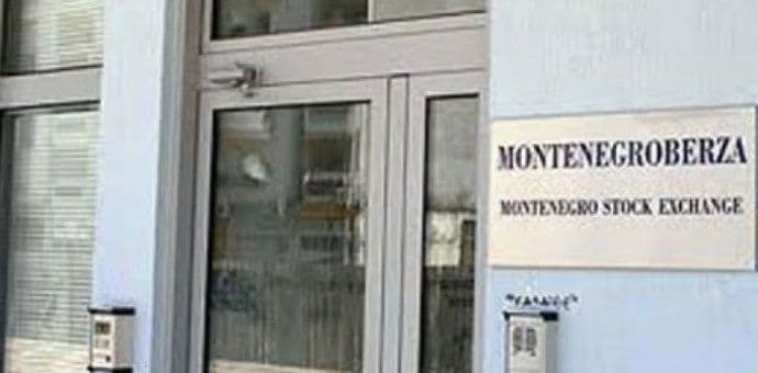 Montenegroberza u Istanbulu organizuje road show crnogorskog tržišta kapitala Montenegroberza u Istanbulu organizuje road show crnogorskog tržišta kapitala