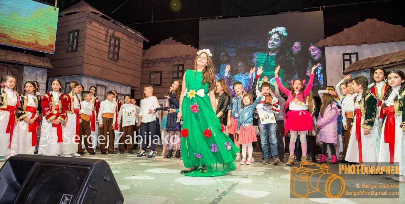 Zlatna pahulja: Svi dobitnici nagrada Zlatna pahulja: Svi dobitnici nagrada