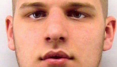 Za ubistvo djevojke u klubu na Adi devet godina zatvora Za ubistvo djevojke u klubu na Adi devet godina zatvora