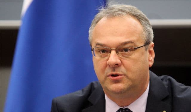 Sertić: Crnogorske firme zainteresovane da kupe srpske Sertić: Crnogorske firme zainteresovane da kupe srpske