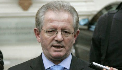 Hiseni: Ispunićemo do maja uslove za liberalizaciju viza Hiseni: Ispunićemo do maja uslove za liberalizaciju viza