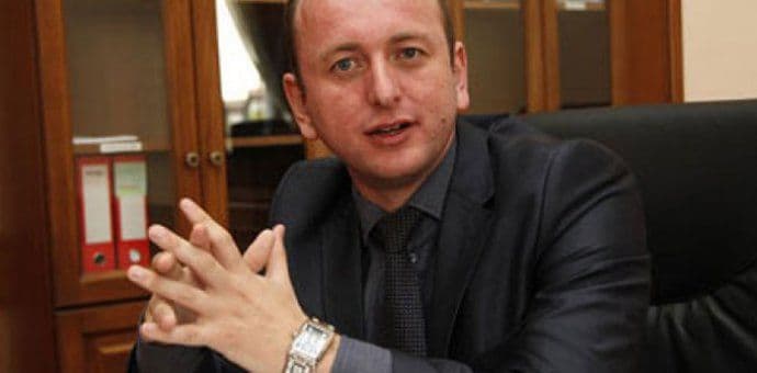 Knežević: Učiniću sve da se DF ne raspadne Knežević: Učiniću sve da se DF ne raspadne