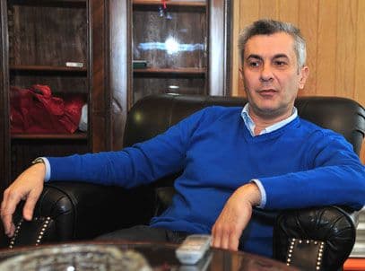 Vukašinović: DKP hvata posljednji voz Vukašinović: DKP hvata posljednji voz