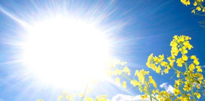 Danas do 18 stepeni Danas do 18 stepeni