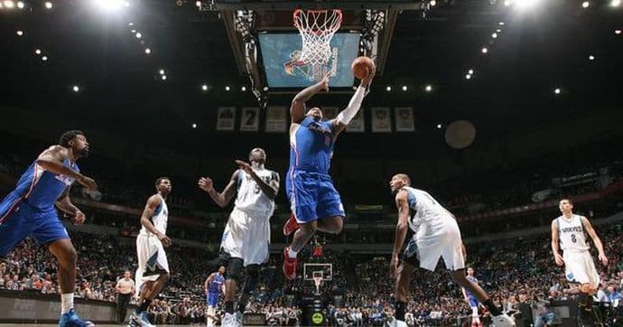 NBA: Poraz Minesote, Peković nije igrao NBA: Poraz Minesote, Peković nije igrao