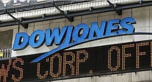 Novi rekordi Dow Jones i S&P 500 indeksa Novi rekordi Dow Jones i S&P 500 indeksa