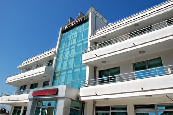 Operacija katarakte i u "Kodri" Operacija katarakte i u "Kodri"