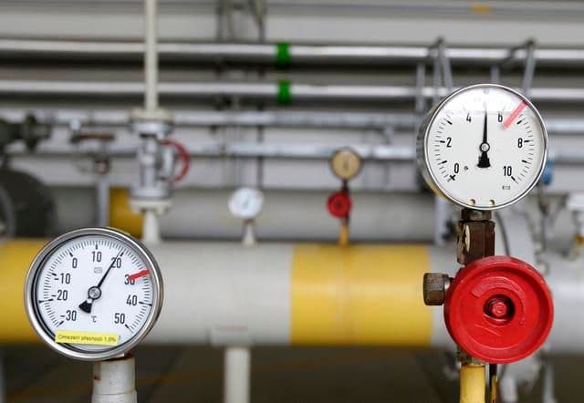 Postignut dogovor o isporuci gasa   Postignut dogovor o isporuci gasa