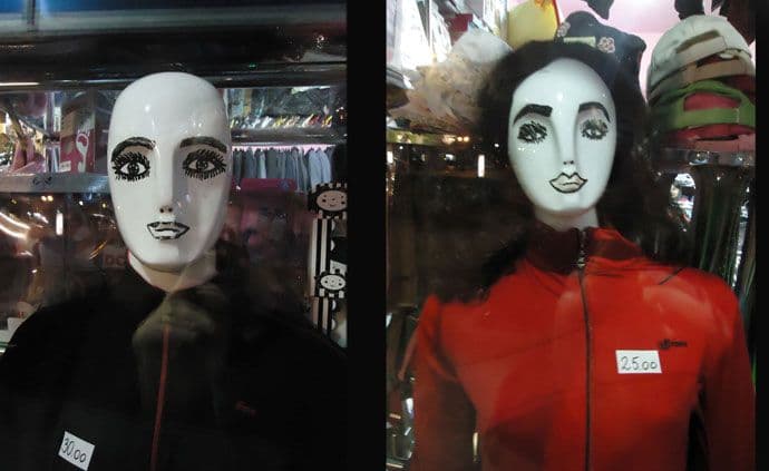 BAR: Lutke za plašenje BAR: Lutke za plašenje