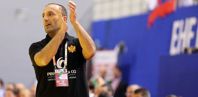 Adžić objavio spisak za EHF neđelju Adžić objavio spisak za EHF neđelju