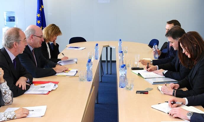 IVANOVIĆ: Crna Gora korak bliže otvaranju pregovora u oblasti poljoprivrede IVANOVIĆ: Crna Gora korak bliže otvaranju pregovora u oblasti poljoprivrede