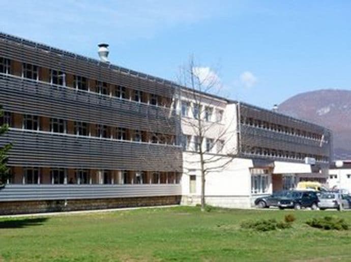 Bolnica u Beranama: Glavna medicinska sestra osumnjičena za zloupotrebu položaja Bolnica u Beranama: Glavna medicinska sestra osumnjičena za zloupotrebu položaja