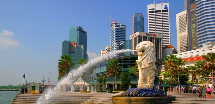 Singapur - najskuplji grad na svijetu Singapur - najskuplji grad na svijetu