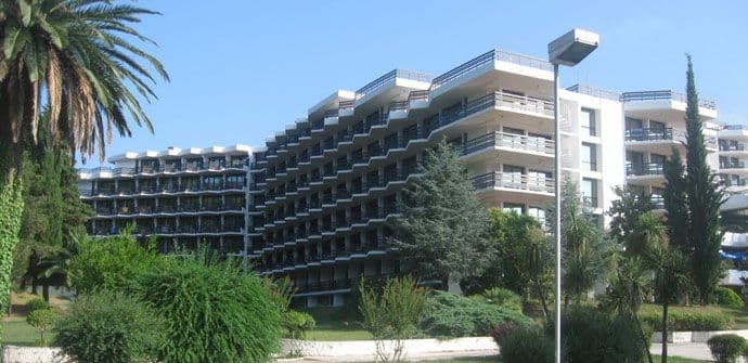 Pojašnjena pitanja u vezi sa privatizacijom Instituta „Dr Simo Milošević“ Pojašnjena pitanja u vezi sa privatizacijom Instituta „Dr Simo Milošević“