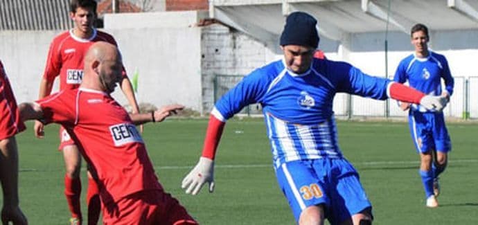 Delibašić odlazi iz Sutjeske posle samo dva kola Delibašić odlazi iz Sutjeske posle samo dva kola