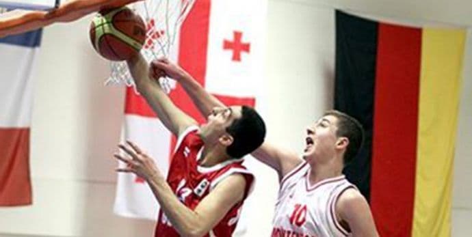 Slavković na Džordanovom kampu u Zagrebu! Slavković na Džordanovom kampu u Zagrebu!