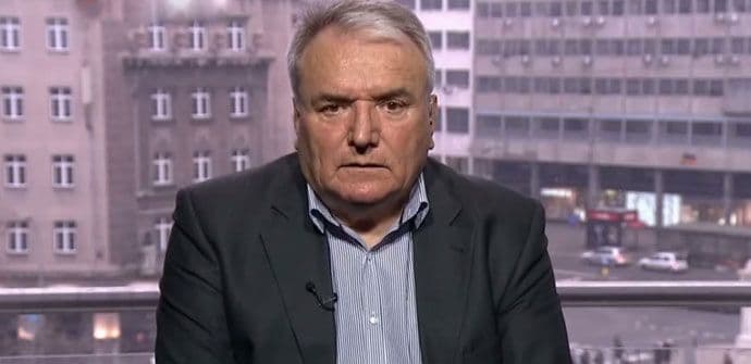 Srećko ĐUKIĆ: Ubistvo Njemcova drugo poluvrijeme novog Hladnog rata Srećko ĐUKIĆ: Ubistvo Njemcova drugo poluvrijeme novog Hladnog rata