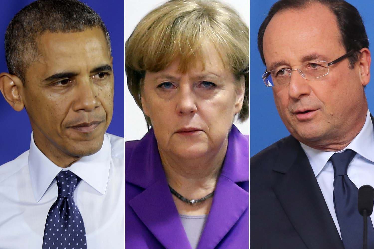 Zapad prijeti Moskvi zbog Ukrajine Zapad prijeti Moskvi zbog Ukrajine