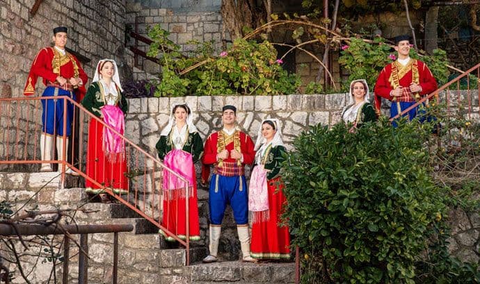 PRIJEDLOG: Spičanska svadba kao nematerijalna kulturna baština PRIJEDLOG: Spičanska svadba kao nematerijalna kulturna baština