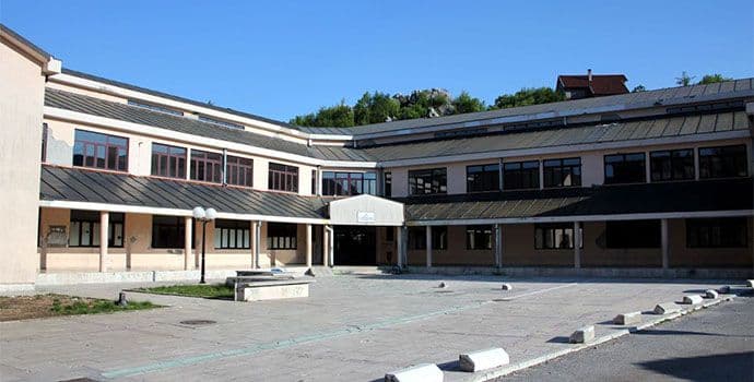 OŠ “Lovćenski partizanski odred” pridružila se prikupljanju pomoći za Mariju         OŠ “Lovćenski partizanski odred” pridružila se prikupljanju pomoći za Mariju