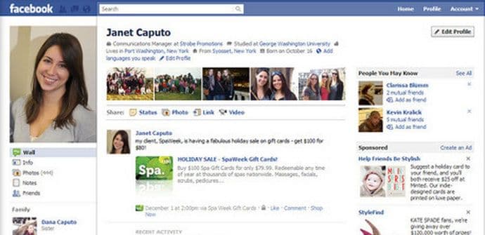 Zaposleni Facebooka imaju puni pristup profilima svih korisnika Zaposleni Facebooka imaju puni pristup profilima svih korisnika