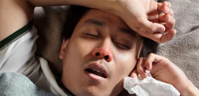 Koliko često dobijamo grip? Koliko često dobijamo grip?