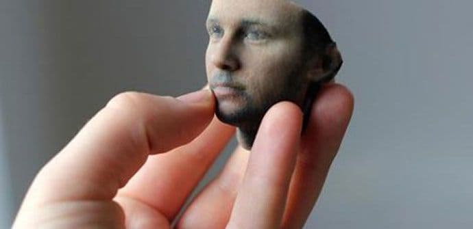 Napravite 3D selfi Napravite 3D selfi